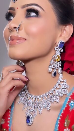 Richa Rathore Instagram - @paccosmetic