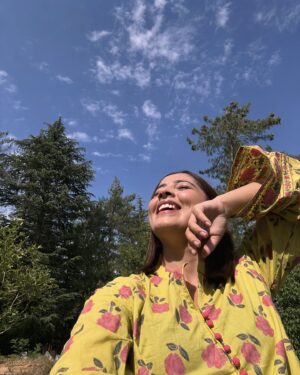 Richa Rathore Instagram - 