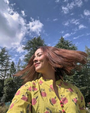 Richa Rathore Instagram - 