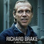 Richard Brake