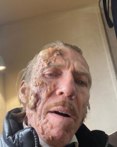 Actor Richard Brake HD Instagram Photos and Wallpapers June 2024