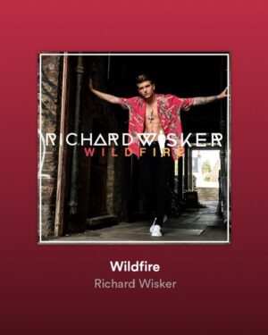 Richard Wisker Instagram - #WILDFIRE OUT NOW EVERYWHERE! LINK IN MY BIO ! 😜🔥🔥🔥🔥🔥🔥🔥🔥🔥🔥🔥🔥