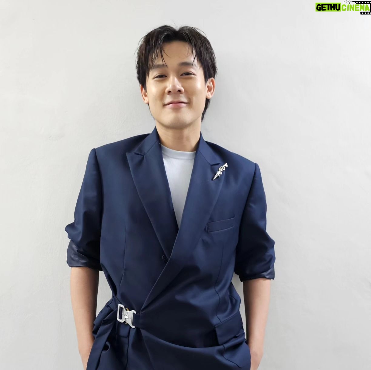 Richie Koh - 2.2K Likes - 您献出爱心了吗?❤️
#公益献爱心40周年
#CommunityChest
#UnitingHearts2023
