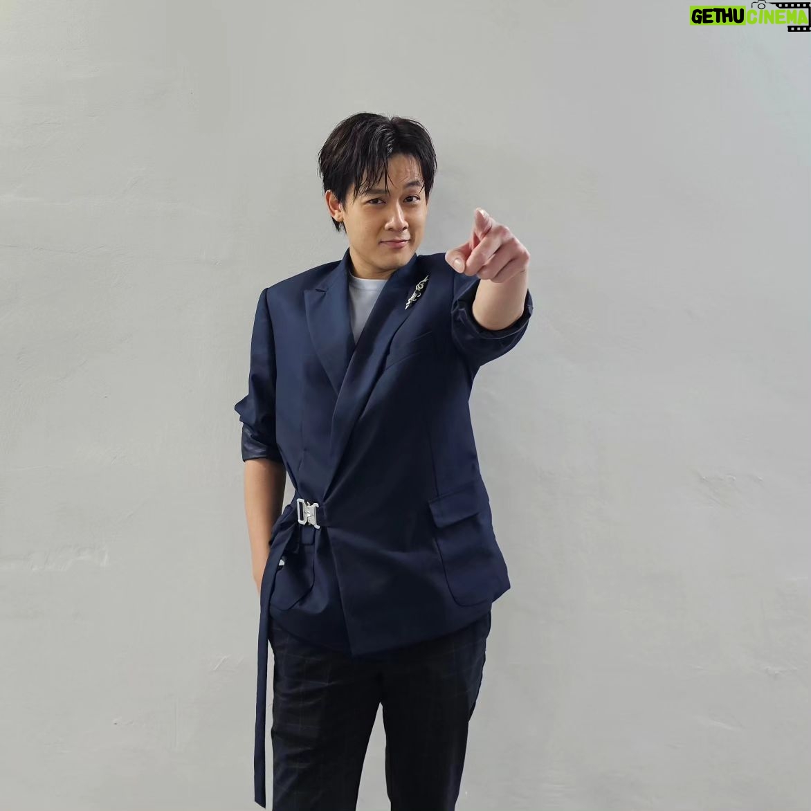 Richie Koh - 2.2K Likes - 您献出爱心了吗?❤️
#公益献爱心40周年
#CommunityChest
#UnitingHearts2023