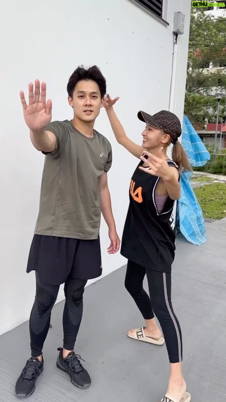 Richie Koh - 3.5K Likes - Counting down 6 days to Star Awards!⭐️ Don’t forget to vote today!☺️
#richiekoh #yangguangkele #starawards2023 #mediacorpstarawards2023 #红星大奖2023