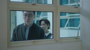 Actor Richie Koh HD Instagram Photos and Wallpapers February 2024