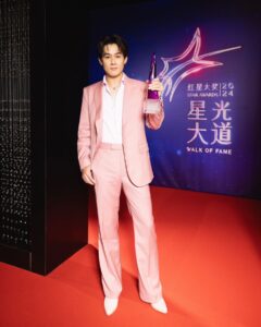 Actor Richie Koh HD Instagram Photos and Wallpapers June 2024