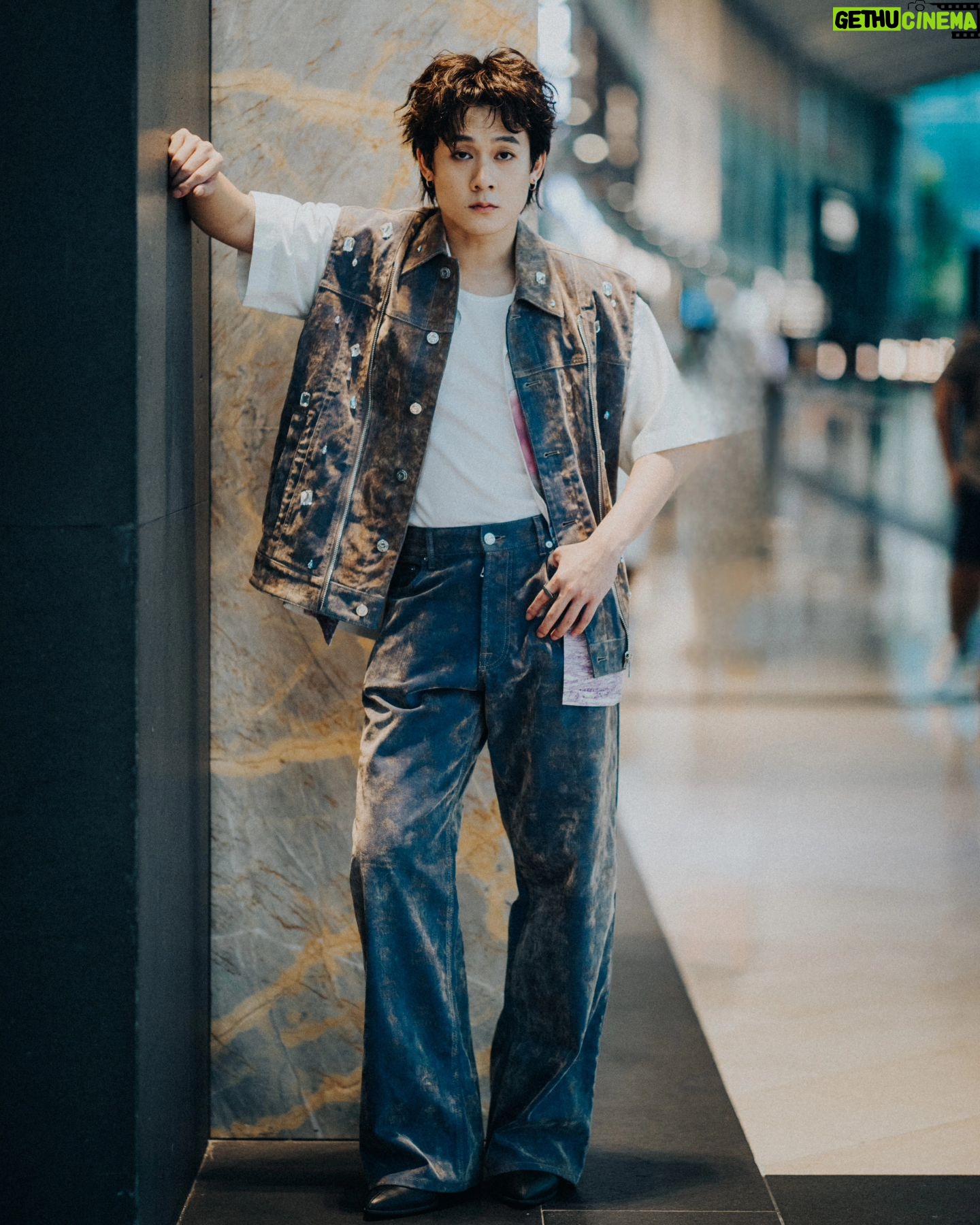 Richie Koh - 2.2K Likes - 🤍💙