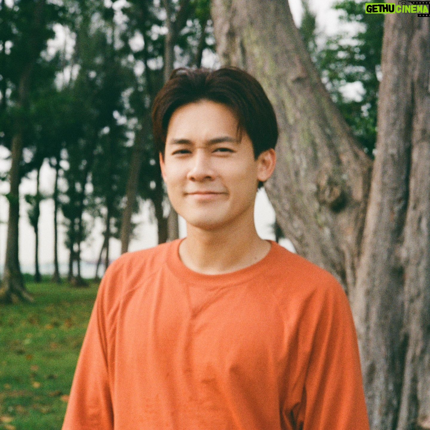 Richie Koh - 2.5K Likes - 新年快乐!
我先祝大家.
Happy 2024🫡
