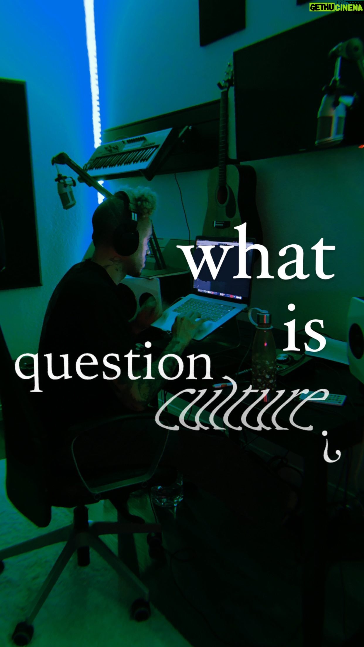 Richie Reseda - 3.1K Likes - @question.culture is a worker-owned media production, artist management, and creative direction collective.
been my dream since I was a kid.
companies don’t have to be colonizers. ask me about our business model!
abolition is the future.