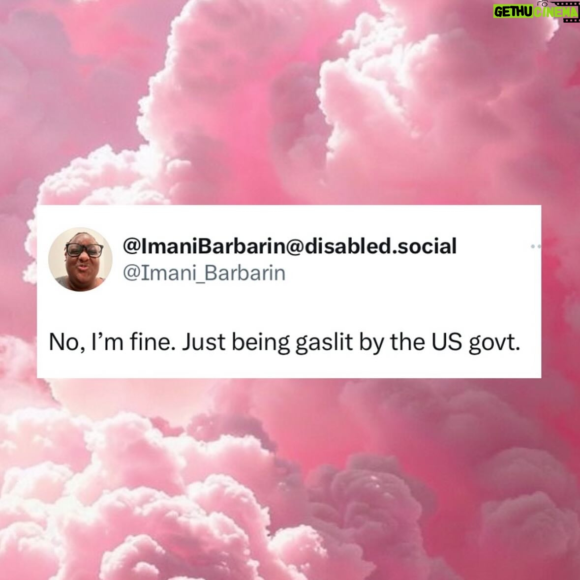 Richie Reseda - 10.4K Likes - am i trippin?
thereās a difference between begrudgingly voting for #kamalaharris and stanning her like sheās some beacon for freedom lol.
1. right?
2. @microplastic_cat
3. @naleybynature
4. @wokescientist
5. @trackaipac
6. @leo4repro
7. @painedandconfused
8. u thought the money, the power, the fame, would make you go away?
9. @itsdanawhite
10. @rashidatlaib