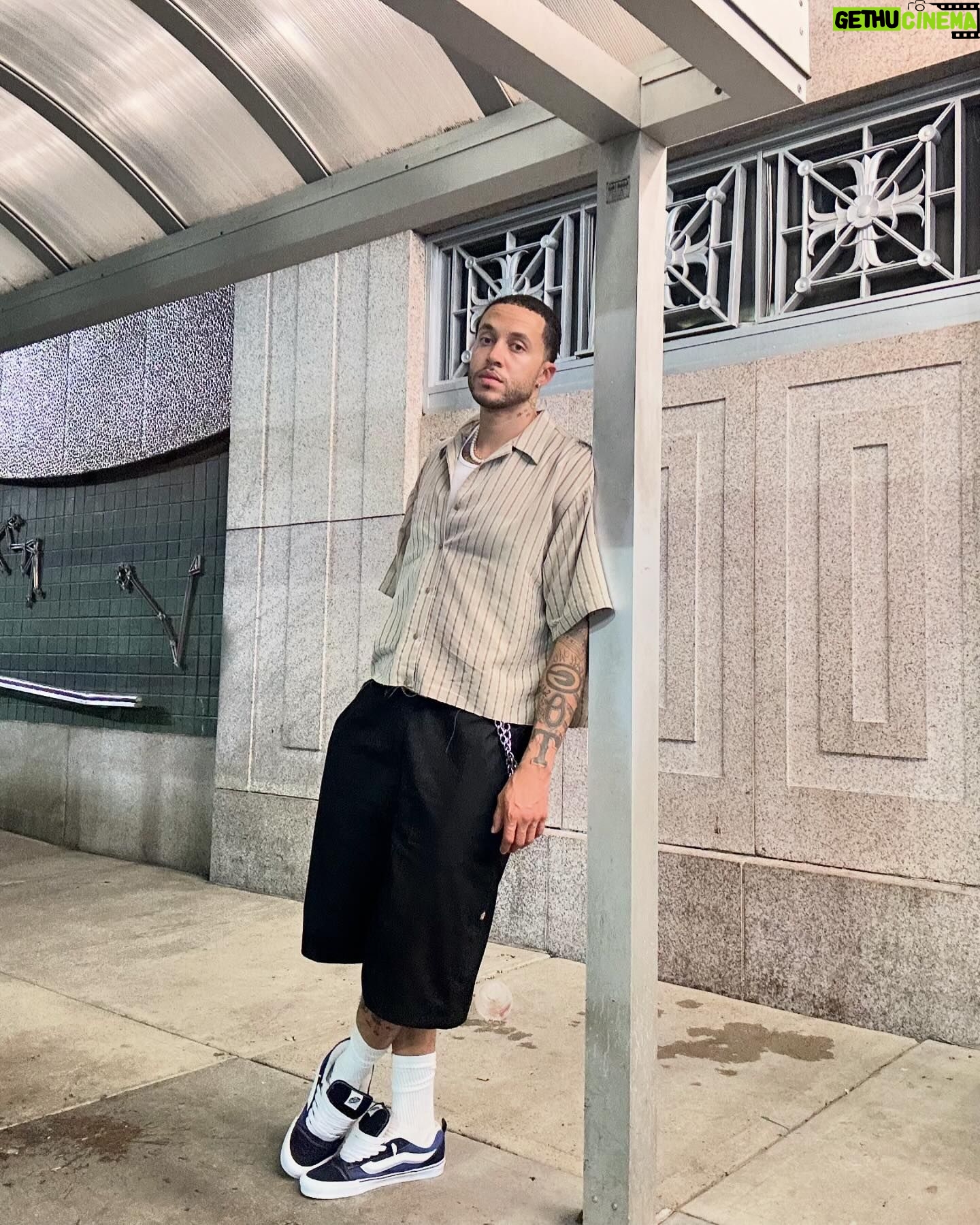 Richie Reseda - 4.8K Likes - 6ļøā£ years home from prison today. the most vital things iāve learned:
1. we all have the same, interconnected needs.
2. understanding & judgement are opposites on a spectrum.
3. listen to understand, believe & transform.
4. there is no need to argue or debate.
5. boundaries are neutral. will free & protect.
6. integrity is what weāre healing towards.
thank you to all of you who have loved me in this way and into this direction. many of these tools were developed in community, and out of pain and conflict. particularly with the #abolitiondreamlab , @foreveryone.collective , @question.culture , @prisonfeminism , my closest friends, family, and romantic relationships.
