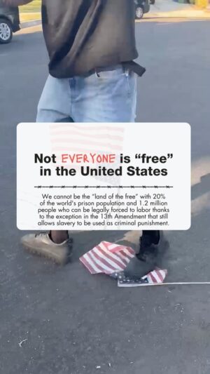 Richie Reseda Instagram - july 4th. land is stolen and being stolen, people are stolen and being stolen. 

infographics:
@worthrises @endtheexception @jewishvoiceforpeace 

what does it take to build something new?