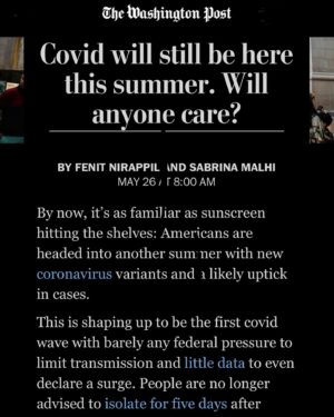 Richie Reseda Instagram - long covid be disabling and killing people. anybody can get it.

1. anymore than 5 randos in the spot, im masking
2. @washingtonpost 
3. masks also protect from outside crowds and cops
4. long covid @nowthisnews 
5. an act of love
6. a friend who’s graciously taught me a lot about covid safety and ableism, @mattmcgorry 
7. @sister.is 
8. @entangledrootspress @emkaisart
9. @gonjigonjigonji & @_heyywonton , two close friends who practice collective embodied safety w me (and teach me about ableism!)
10. we all we got

what individual comforts must we release to protect our most vulnerable ppl?