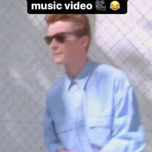 Actor Rick Astley HD Instagram Photos and Wallpapers August 2024