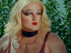 Rick Cataldo Instagram - Music Video : "Dog" by Richie Quake 
Artist : @richiequake (view full video on his YT)
Director : @mynameisjosefine 
Camera : @lluk45