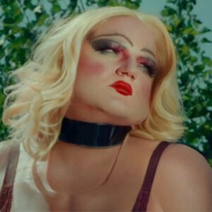 Rick Cataldo Instagram - Music Video : "Dog" by Richie Quake 
Artist : @richiequake (view full video on his YT)
Director : @mynameisjosefine 
Camera : @lluk45
