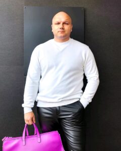 Actor Rick Cataldo HD Instagram Photos and Wallpapers March 2024