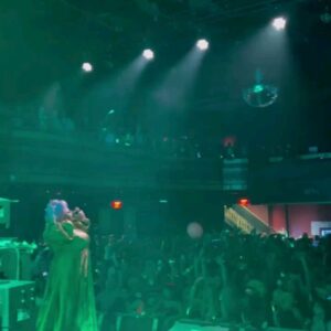 Rick Cataldo Instagram - #Shrekrave dump from your Fairy Godmother 💚✨️ thank you @ka5sh @shrekrave 💚

9/15 - @thecanalclub Richmond, VA

9/16 - @fillmorenc Charlotte, NC
Princess; @ac.rizzy 👸🏻

9/17 - @bmoresoundstage Baltimore, MD 

9/22 - @undrgroundarts Philadelphia, PA

9/23 - @websterhall NYC
Photographer;  @paulaballs
Princess; @alexandratx3_ 👸🏼