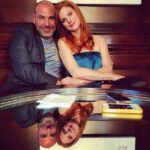 Rick Hoffman