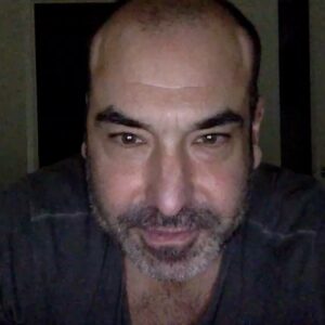 Rick Hoffman Instagram - #wsw #watchsuitswednesday