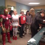 Rick Hoffman