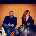 Rick Hoffman
