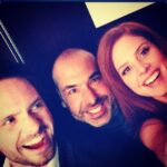 Rick Hoffman