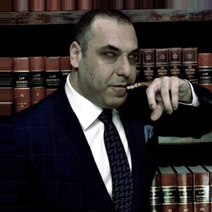 Rick Hoffman Instagram - #suits #suitors Happy and Safe Halloween!!!!