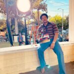 Rickey Brown