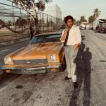 Rickey Brown