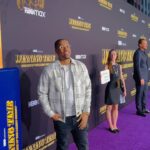 Rickey Brown