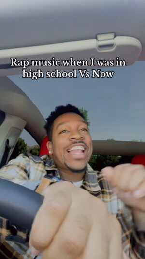 Rickey Brown Instagram - Take me back to this era of music! #comedy#comedyvideos#comedyreels#funny#funnyvideos#skits#comedyskits