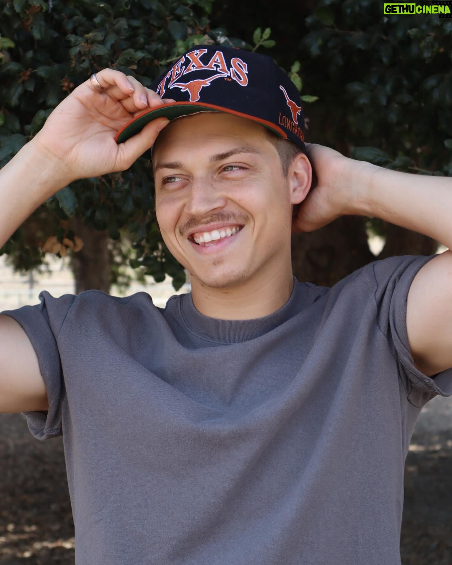 Ricky Garcia - 3 Likes - Always reppin' Jesus Texas