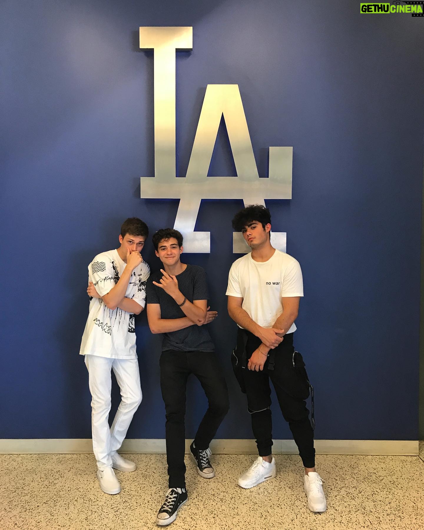 Ricky Garcia - 3 Likes - I miss hanging out with my friends