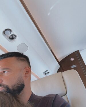 Ricky Martin Instagram - Turkey thank you for everything. Next stop Azerbaijan.