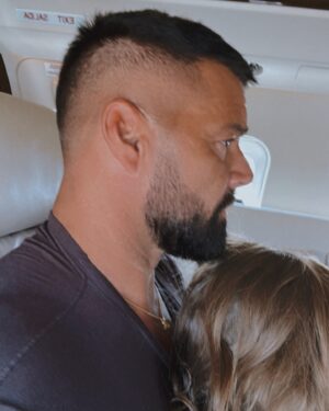 Ricky Martin Instagram - Turkey thank you for everything. Next stop Azerbaijan.