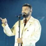 Ricky Martin