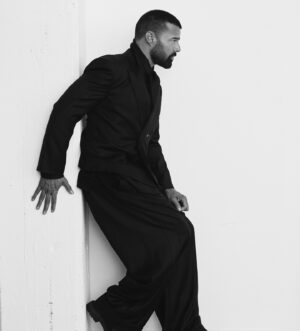 Ricky Martin Instagram - And @numero_netherlands is out 

Photographer: Fernando Sippel @fernandosippel
Stylist: Douglas VanLaningham at The Rex Agency @dvlstylist @therexagency
Makeup: Hanic Arias @hanicbeauty
Hair: Shaul @shaularbiv
Production: We Made it @wmi.production
Executive producer: Jorge A. Rosell @georgemadeit
Photography assistants: Francisco Escobar @franciscoescobarofficial & Zachary Serrano @pzaqk
PR: Rondine Alcalá @rondenepr
Retoucher: Mario Ernun @marioernun
Editor: Timi Letonja @timiletonja
Interview: Jana Letonja @janaletonja
Cover design: Arthur Roeloffzen @arthurroeloffzen
