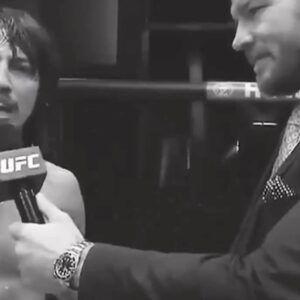 Ricky Turcios Instagram - 𝓦𝓲𝓽𝓱 𝓪 𝓫𝓾𝓻𝓷𝓲𝓷𝓰 𝓭𝓮𝓼𝓲𝓻𝓮❤️‍🔥 #TheUltimateFighter
•
•
•
🎥: @bluecanyonfilm