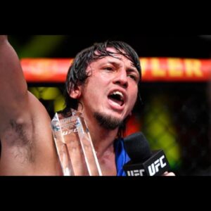 Ricky Turcios Instagram - Dream big, work hard, stay positive, enjoy the journey !!💪😎⭐️ MUCH LOVE !! youknowwhatimsaying ?? #UFC 
#TheUltimateFighter
#TheUltimateWeddingSinger 🤣