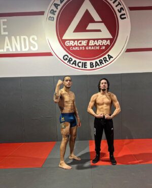 Ricky Turcios Instagram - TUF Champs 4 life 
Team Volk 4 life 
Brothers 4 life