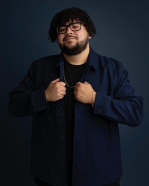 Rico Rodriguez Instagram - Level 26: ACTIVATED 🥳🔥
•
•
•
Thank you for all of the birthday love! Feeling so blessed! Time to reach into my bag and GET IT 😤🤞🏽👀

📸: @mvoigtphoto