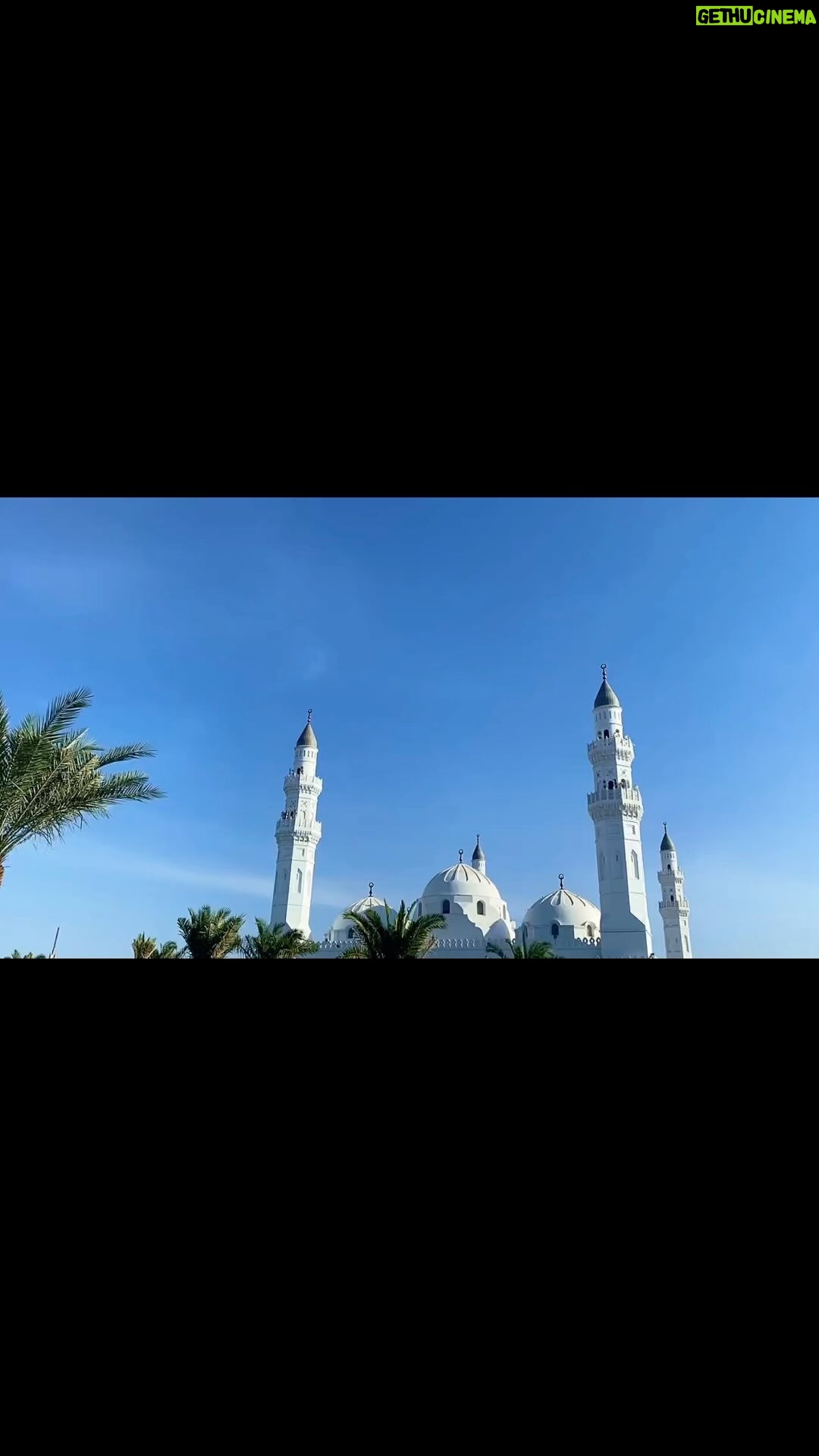 Rico Verald - 47 Likes - Ziarah ke masjid quba jamaah @diyafatalharamainofficial @mutiarasunnahofficial