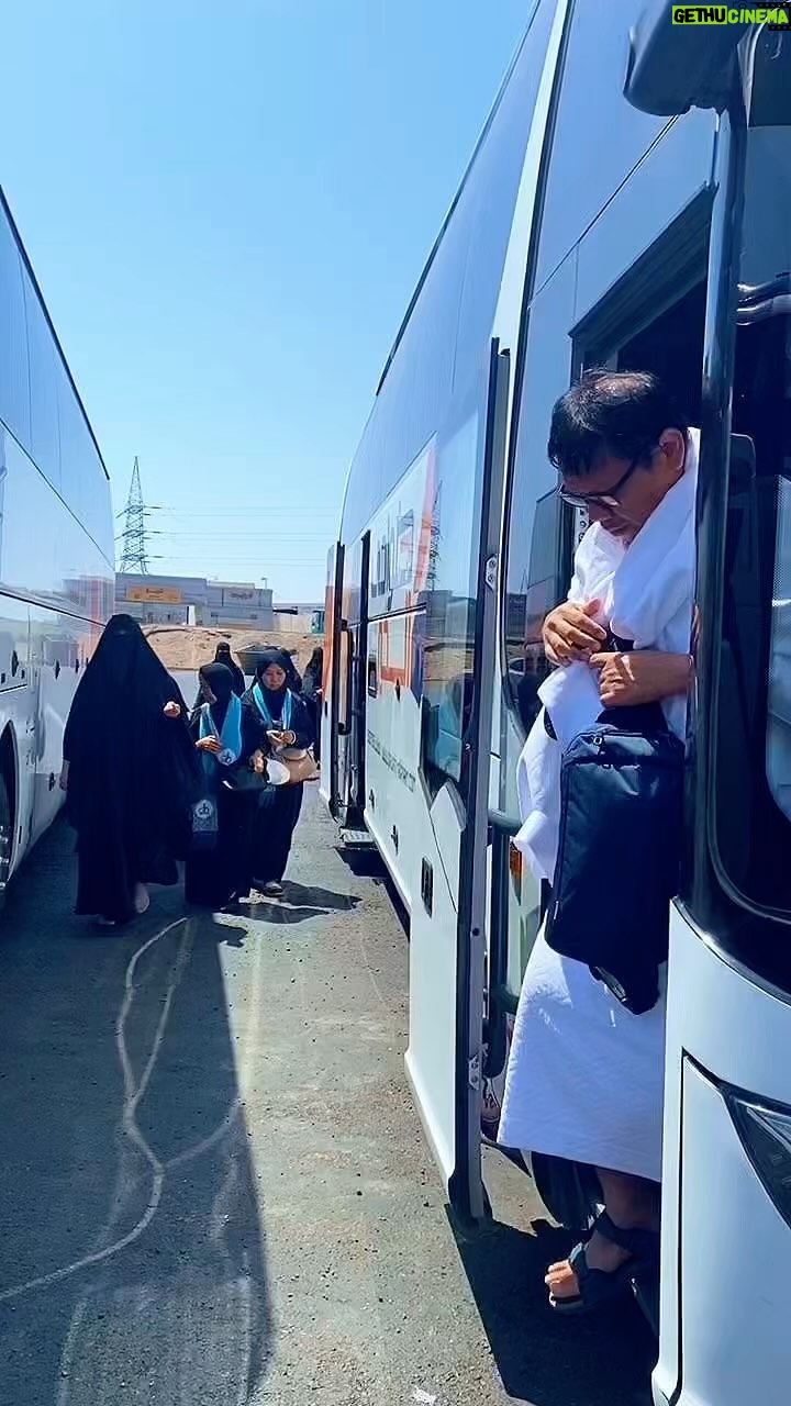 Rico Verald - 65 Likes - Jamaah @diyafatalharamainofficial miqat di zulhulaifah