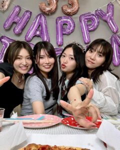 Actress Rie Kitahara HD Instagram Photos and Wallpapers July 2024