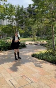 Actress Rie Tomosaka HD Photos and Wallpapers December 2024