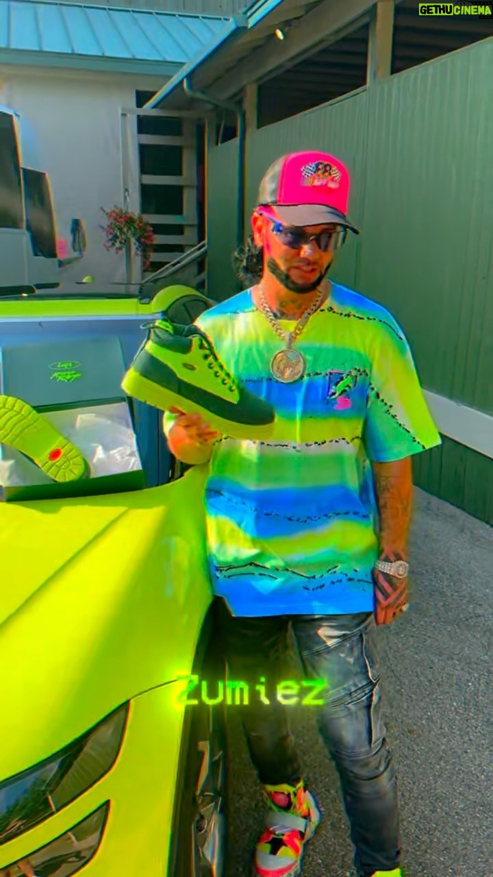 Riff Raff - 16.3K Likes - This Friday! Come celebrate the launch of the new Riff Raff x Lugz collab and meet the man himself at Zumiez Concord Mills in Charlotte NC from 2-4pm! Grab yourself a pair in Zumiez’ Instagram stories!