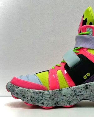 Riff Raff Instagram - WHAT SiZE DO YOU WEAR ?