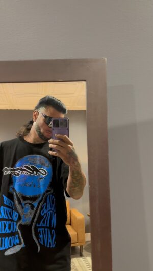 Riff Raff Instagram - i GOT A CONFESSiON iM A LiTTLE EXTRA